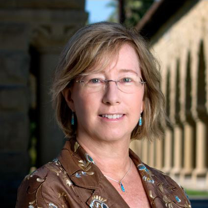 Sally M. Benson, Co-Director, Precourt Institute for Energy