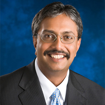 Vijay Swarup, Vice President for Research and Development ExxonMobil Research & Engineering Company