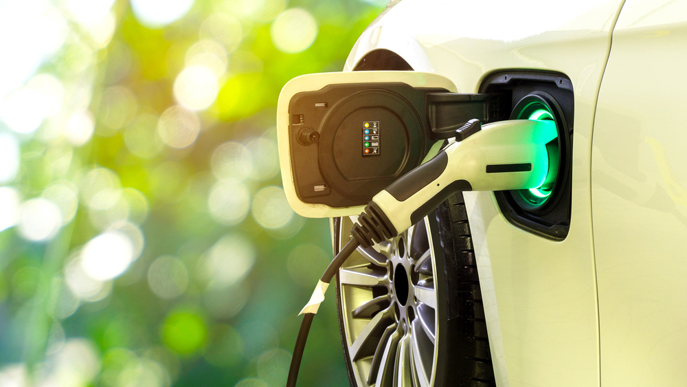 Argonne partnership enables new electric vehicle charging technology