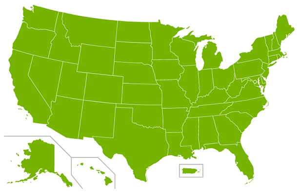 Argonne Impacts State by State