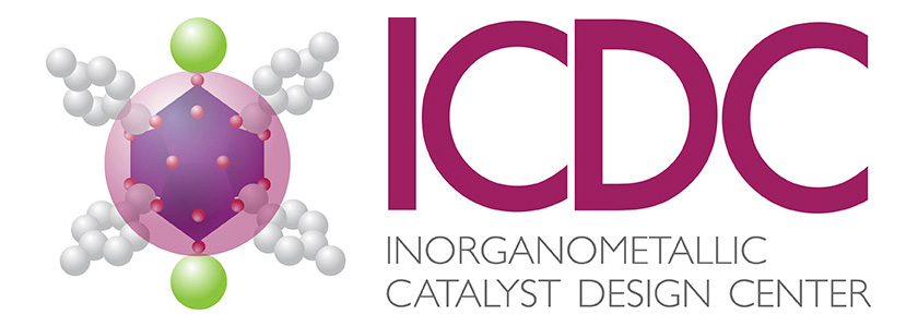 Inorganometallic Catalyst Design Center