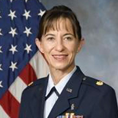Major Maria Kohler
