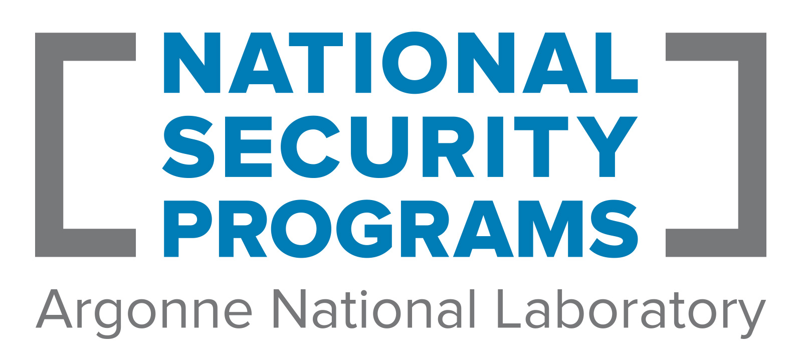 National Security Programs