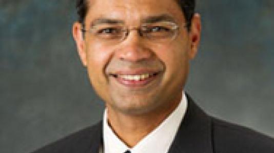 Suresh Sunderrajan brings a wealth of experience at major corporations and as a serial entrepreneur. He will take over as Director of Argonne's Technology Development and Commercialization division on April 20.