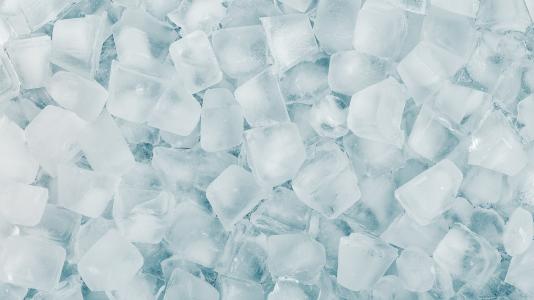 Ice cubes. (Image by Igor Bukhlin / Shutterstock.)