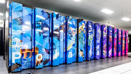What is Supercomputing?
