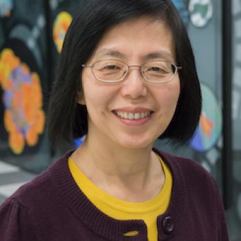 Ms. Hong Zhang